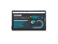 Dell C8621QT
