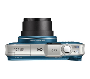 Canon Powershot SX230 HS Blauw