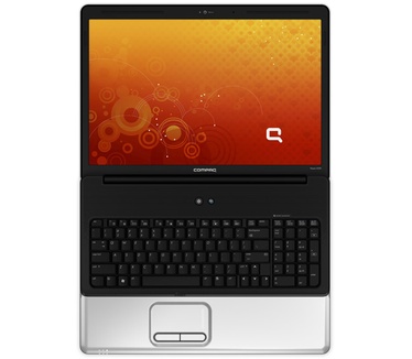 HP Compaq Presario CQ71-230ED