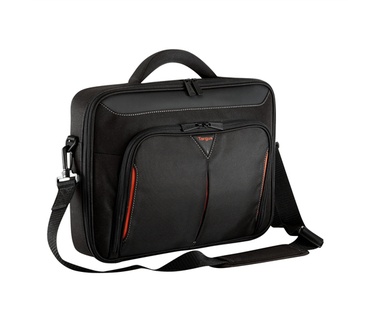 Targus 13 - 14.1 inch / 33 - 35.8cm Classic+ Clamshell Case
