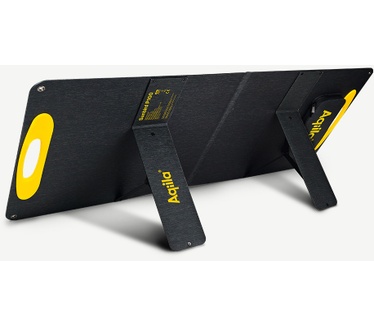 Aqiila Sunbird Solar Panel 100W