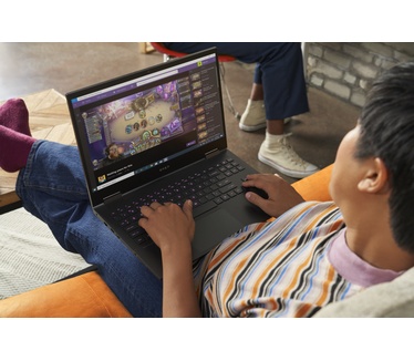 HP Omen 15-ek1900nd