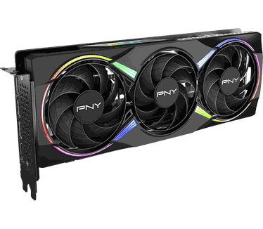 PNY GeForce RTX 5060 Ti 8GB EPIC-X RGB Triple Fan