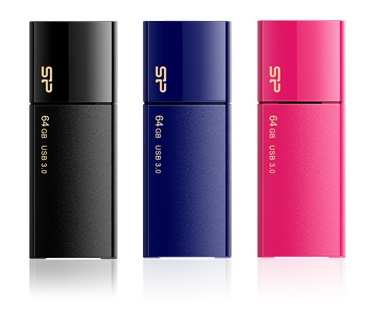 Silicon Power Blaze B05