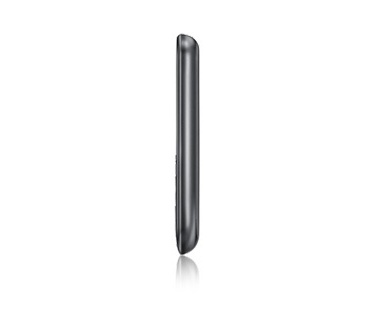 Samsung Chat 335 S3350 Zwart (T-mobile-prepaid)