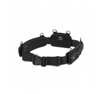 Lowepro Lowepro S&F Light Utility Belt zwart