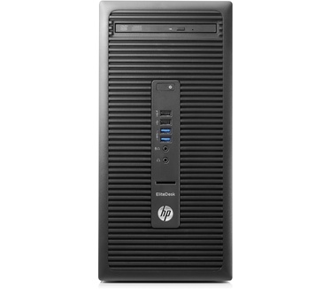HP 705 G3 MT