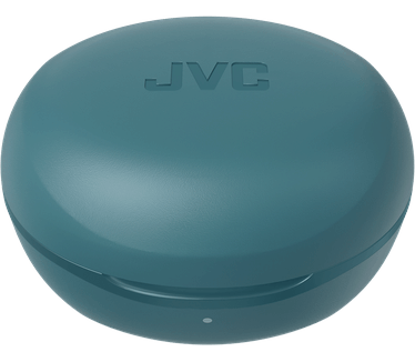 JVC Gumy mini True Wireless (Groen)
