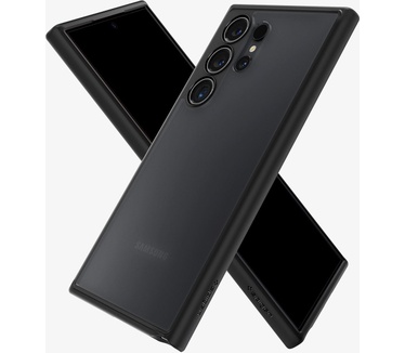 Spigen Ultra Hybrid