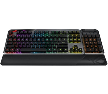 ASUS ROG Claymore II (Qwerty US)