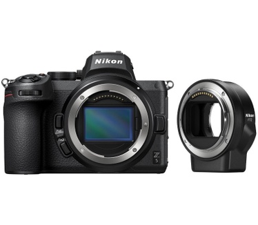 Nikon Z 5