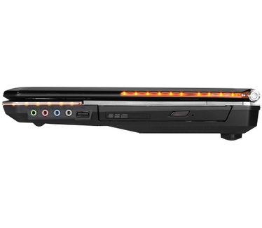 MSI GT683R-231NL