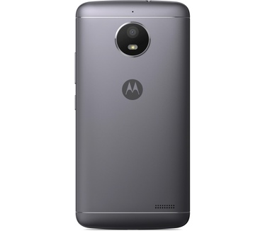 Motorola Moto E4