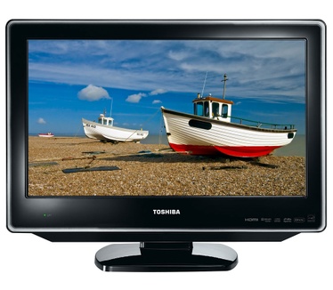 Toshiba Regza 22DV615DB