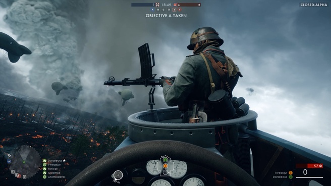 Battlefield 1