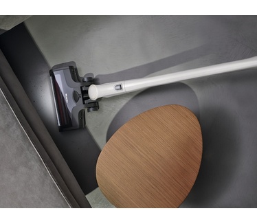 Miele Triflex HX2 Flash