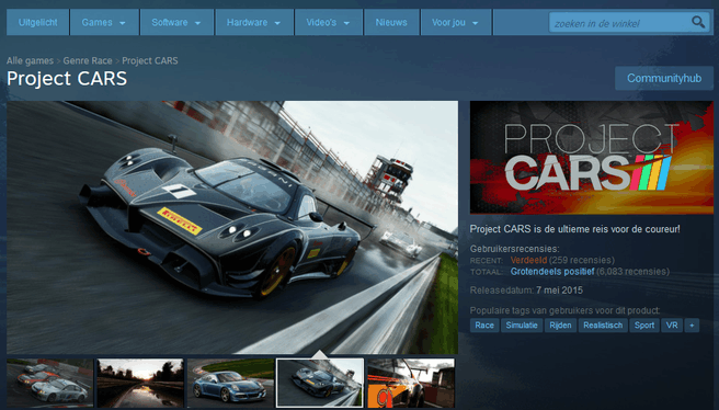 Steam Reviews