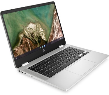 HP Chromebook x360 14a-ca0740nd