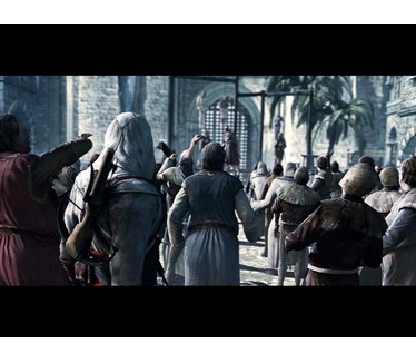 Assassin's Creed