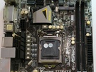 Asrock Z77E -TX