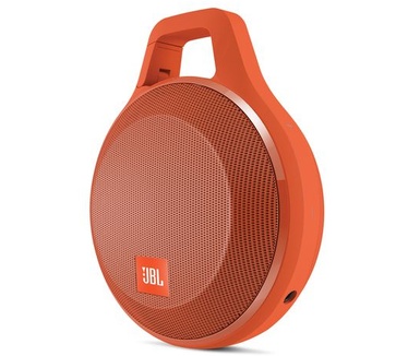 JBL Clip+ Oranje