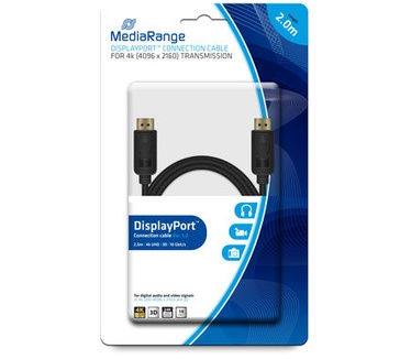 MediaRange MRCS159