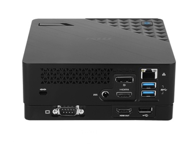 MSI Cubi 2 Plus B3610T4GXXDXX