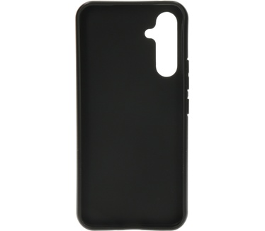 Mobiparts Classic TPU Case Samsung Galaxy A54 5G (2023) Matt Black