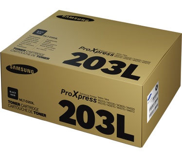 HP Samsung MLT-D203L High Yield Black Toner Cartridge
