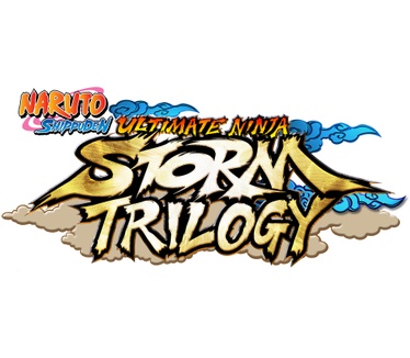 Naruto Shippuden: Ultimate Ninja Storm Trilogy