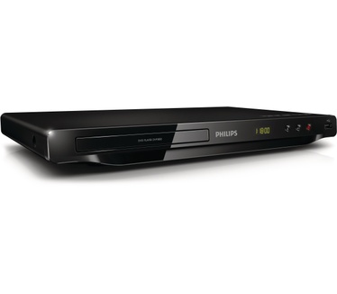 Philips DVP3850 DVD-speler