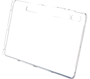 Mobiparts Classic TPU Case Samsung Tab S7 (2020) Transparent