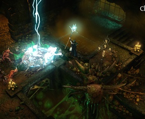 Warhammer: Chaosbane