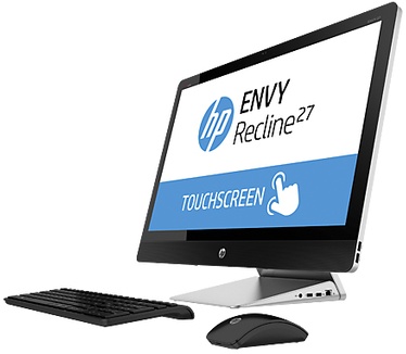 HP Envy Touch 27-k000ed