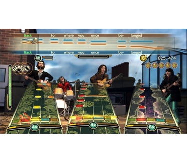 The Beatles, Rock Band (Special Value Edition), PlayStation 3