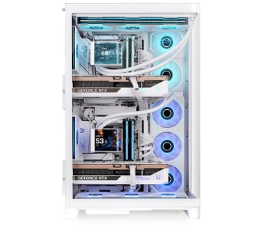 Thermaltake CAPO X