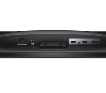 Dell SE2417HG Zwart