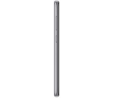 Samsung Galaxy S8 Zilver