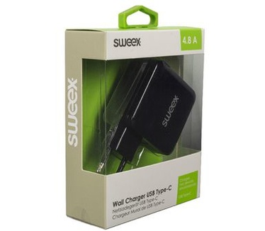 Sweex CH-015BL