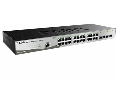 D-Link DGS-1210-28/ME/E