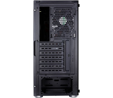 Aerocool Quartz Blue