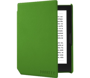Bookeen Cover Cybook Muse - Groen