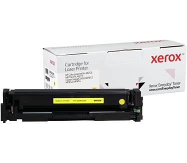 Xerox Everyday Geel toner , HP CF402A/ CRG-045Y van , 1400 pagina's - (006R03690)