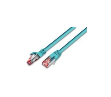 Wirewin S/FTP CAT6 20m