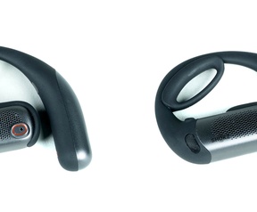 Productfoto's Shokz OpenFit Pro