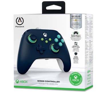 PowerA XBGP0024-01 Zwart