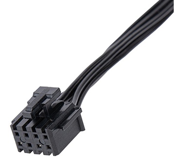 Silverstone IceMyst 360