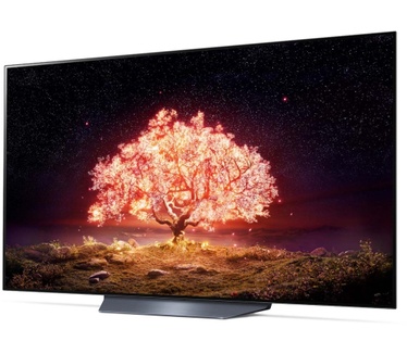 LG OLED77B13LA Zwart (buitenlands model)