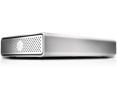 G-Technology G-DRIVE USB-C