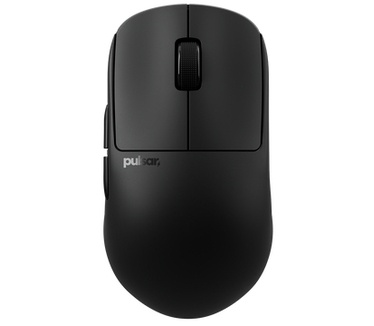 Pulsar X2H CrazyLight Medium